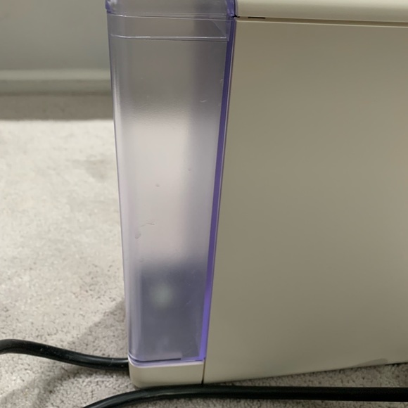 illy Y3.3 IPERESPRESSO MACHINE - WHITE - Picture 12 of 14